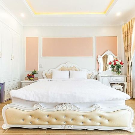 An loc hotel Điện Biên Phủ Ngoại thất bức ảnh