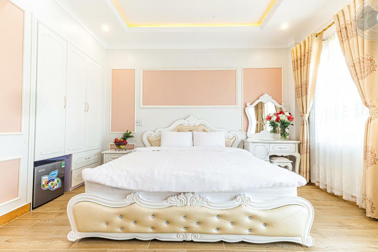 An loc hotel Điện Biên Phủ Ngoại thất bức ảnh