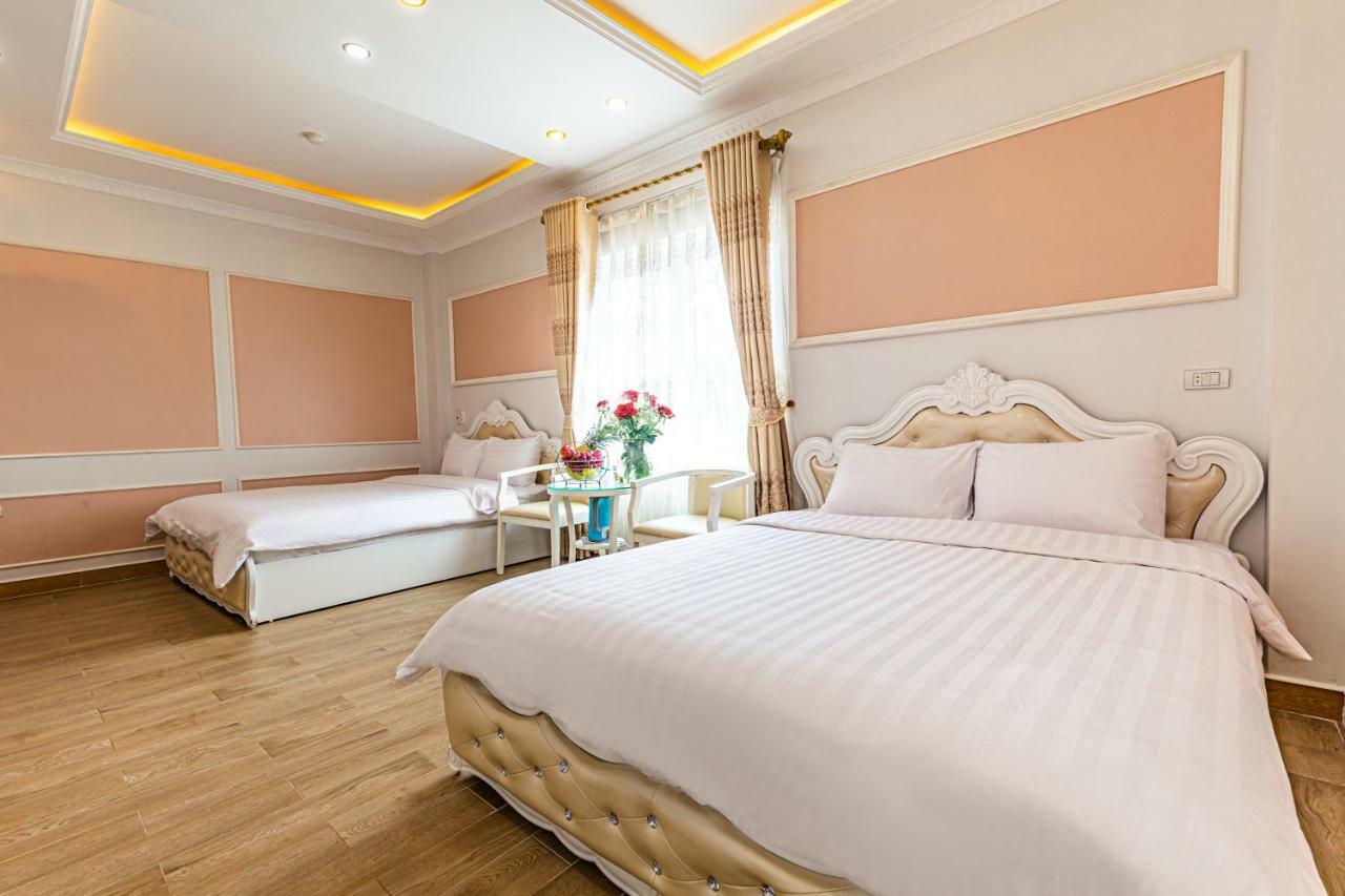 An loc hotel Điện Biên Phủ Ngoại thất bức ảnh