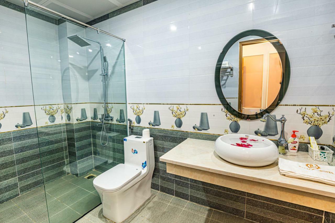 An loc hotel Điện Biên Phủ Ngoại thất bức ảnh
