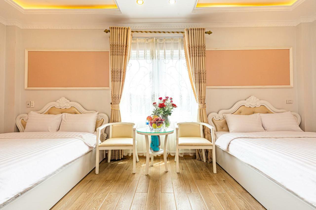 An loc hotel Điện Biên Phủ Ngoại thất bức ảnh