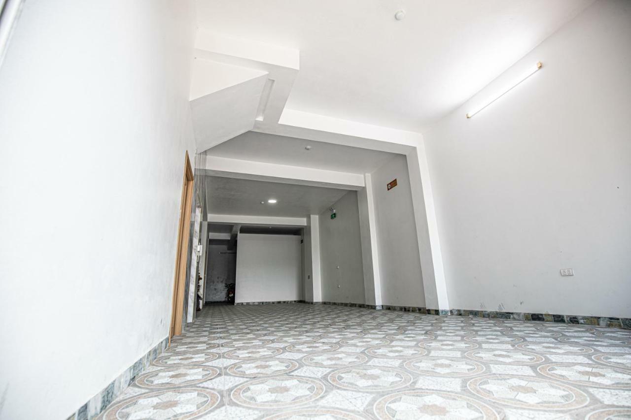 An loc hotel Điện Biên Phủ Ngoại thất bức ảnh