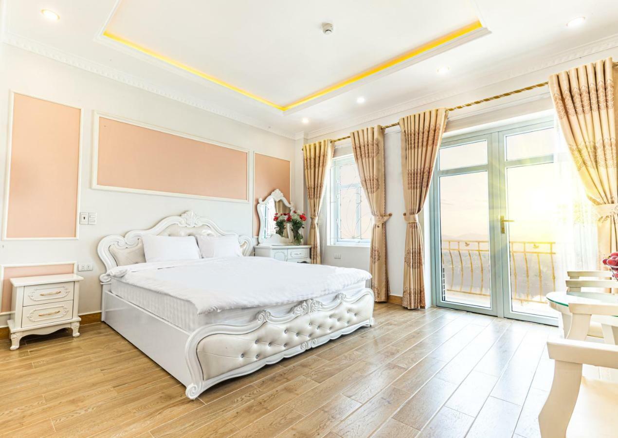 An loc hotel Điện Biên Phủ Ngoại thất bức ảnh