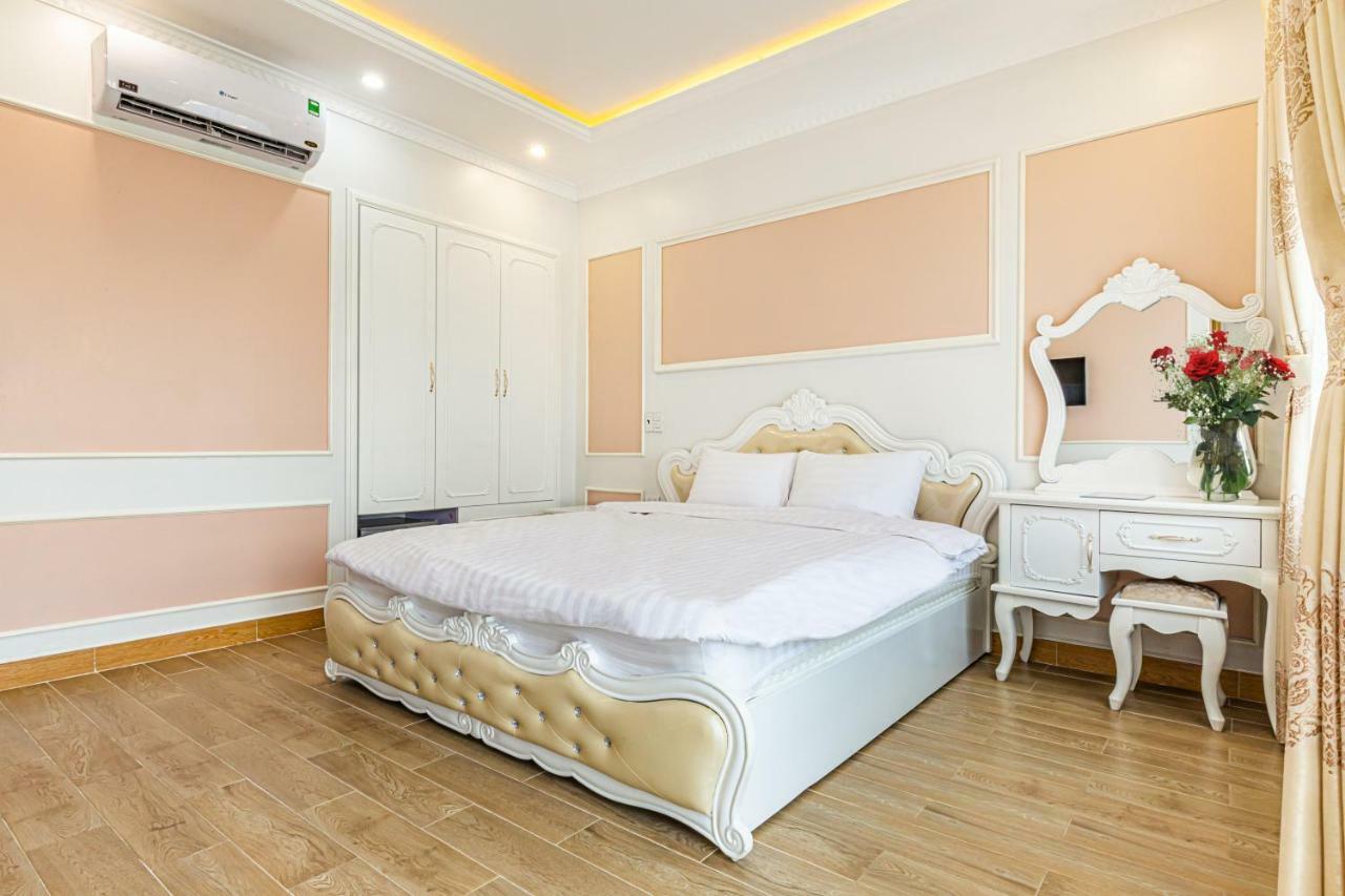 An loc hotel Điện Biên Phủ Ngoại thất bức ảnh