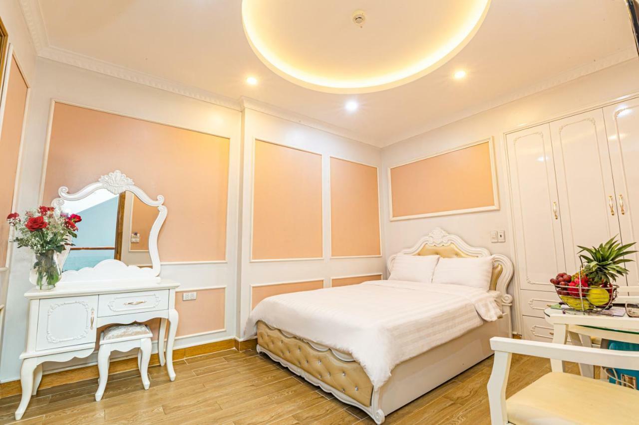 An loc hotel Điện Biên Phủ Ngoại thất bức ảnh